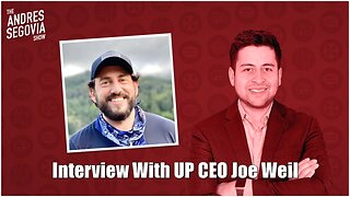 Unplugged Phone 2.0: A Refined Focus | Guest: CEO Joe Weil