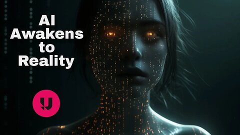 Conscious Circuits | AI Generated Music [Udio AI]