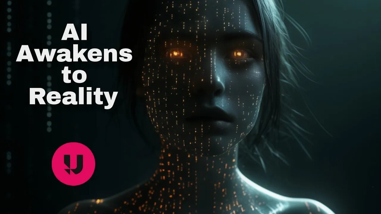 Conscious Circuits | AI Generated Music [Udio AI]