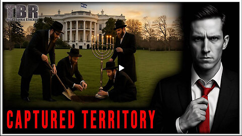 THE BASED REPORT: Tunnel Dwellers Plant Menorahs Nationwide