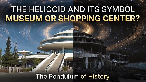 Helicoide: Museum or Shopping Mall? Venezuela's Pendulum of History