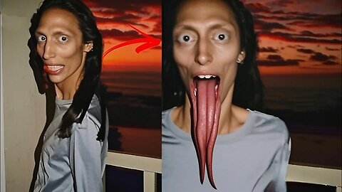 50 Scary Videos and Disturbing Things That Will Make You Fear The Unknown