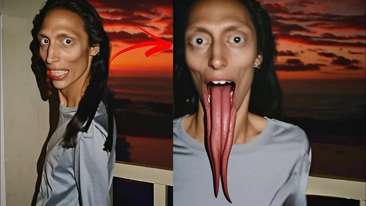 50 Scary Videos and Disturbing Things That Will Make You Fear The Unknown
