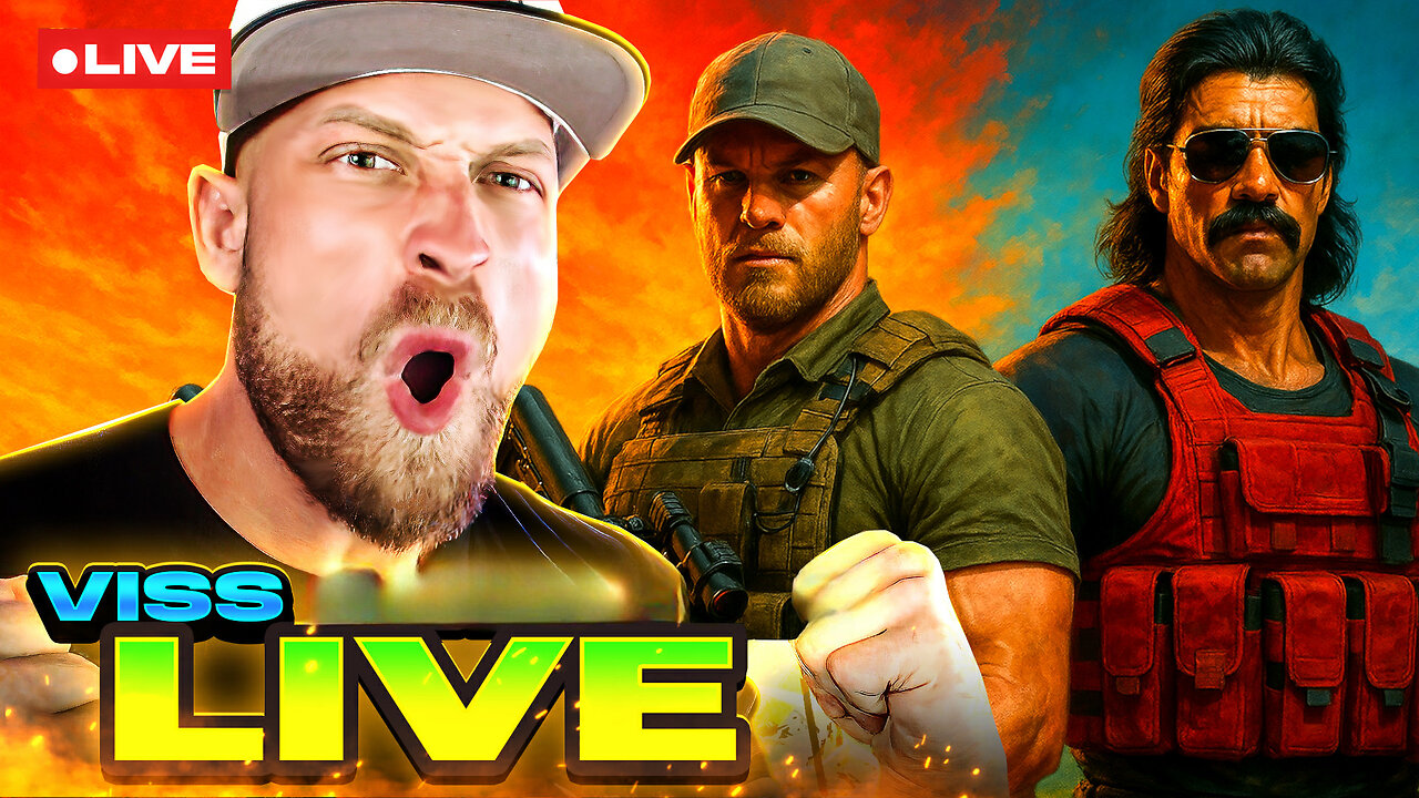 🔴LIVE - VissRespect Unites for a 5 Win Challenge in PUBG!