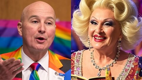 Pete "Penelope Prance" Ricketts' Betrayal and Drag Queen Persona: Nebraska… The Gay Life