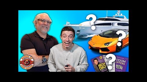 Life After Selling Your Company For $1 Billion
