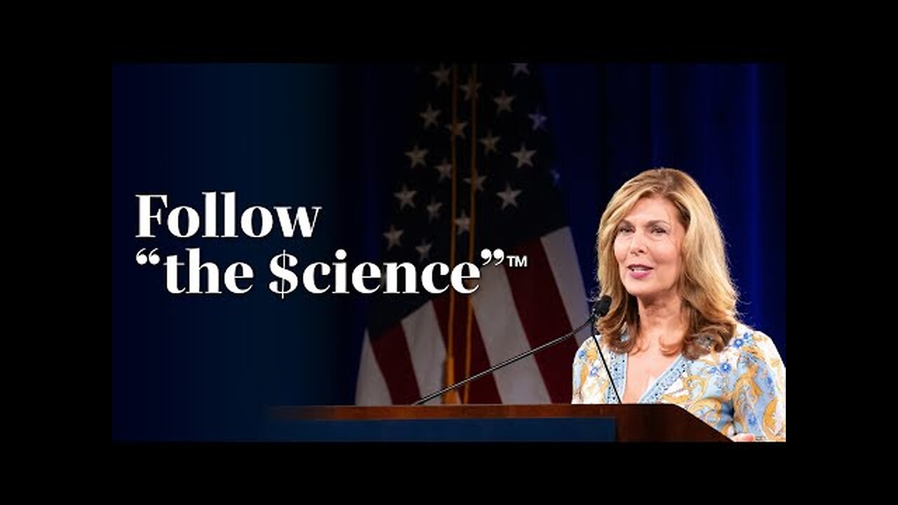 The Problem of Big Pharma - Sharyl Attkisson