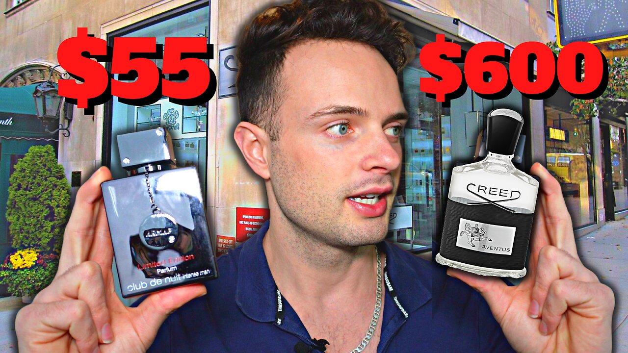 Best Creed Aventus Clone!? Club de Nuit Intense Man Limited Edition - Armaf