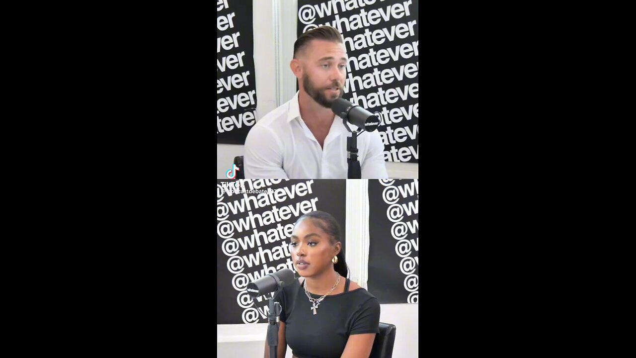 The sickness of a Nation