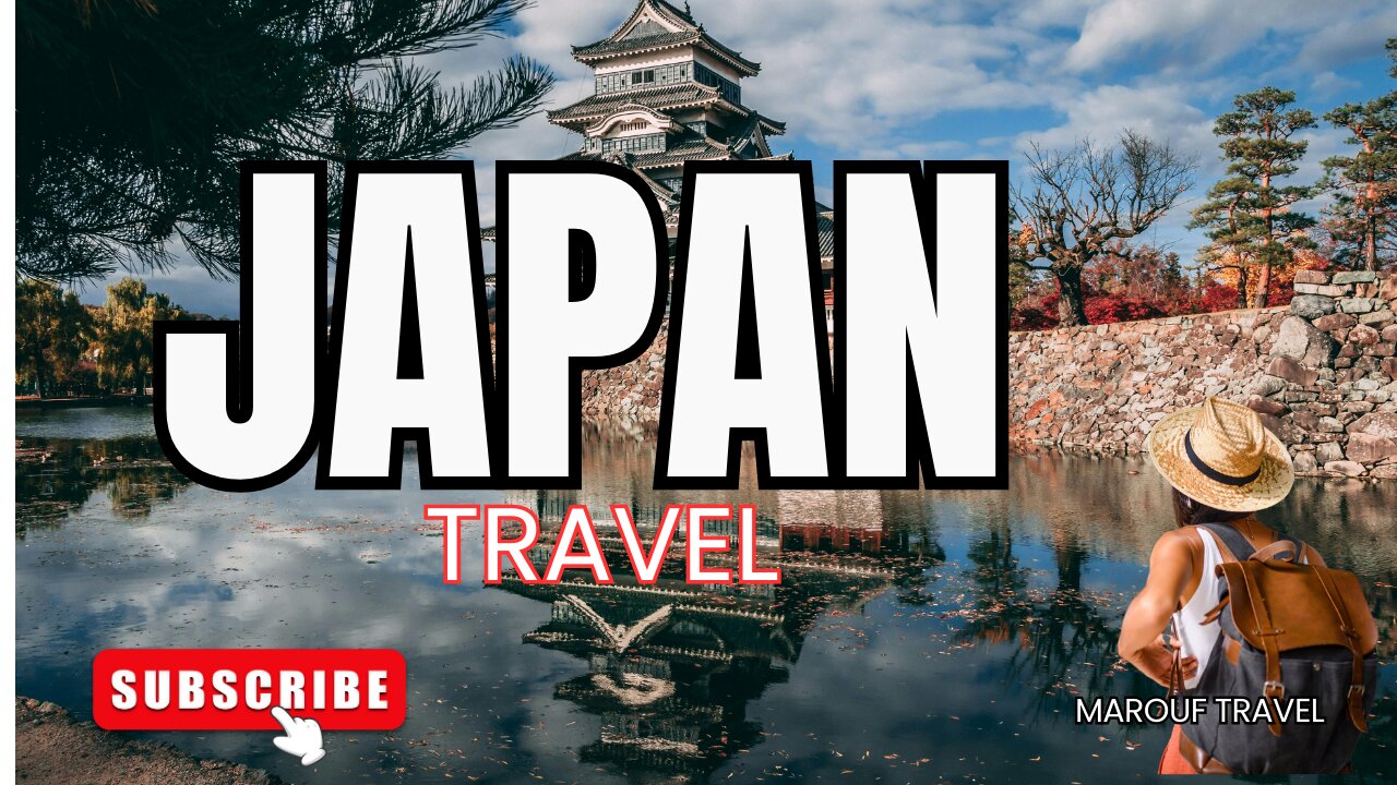 Exploring Japan: A Journey Through Culture, Food & Hidden Gems