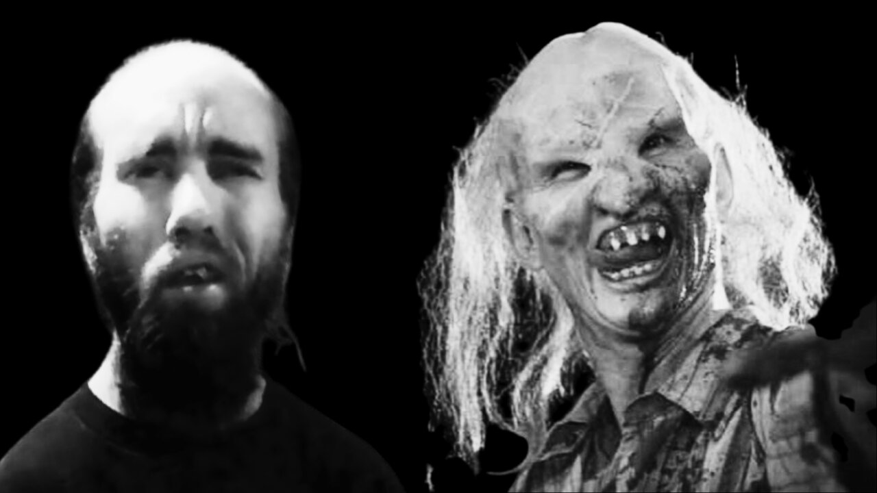 The Machete Bowl Ep. 367 - Classic Cyraxx: Cyraxx v. William