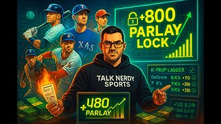 Strikeout Kings & Parlay Heat: July 2 MLB Winners