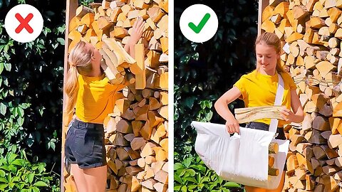 Simple Ways to Transform Your Backyard