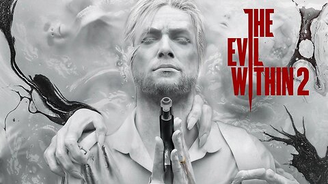 Union's Dark Secrets | Evil Within 2 | LIVE Playthrough