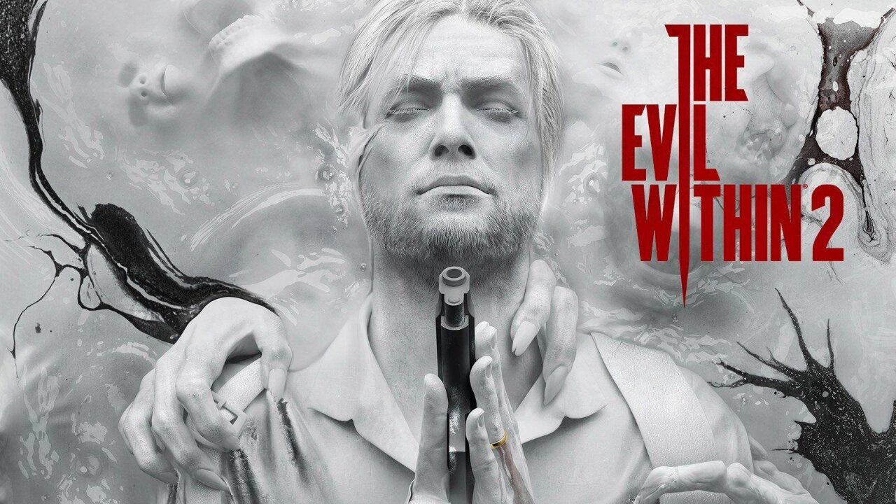 Union's Dark Secrets | Evil Within 2 | LIVE Playthrough