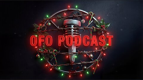 The OFO Christmas Special