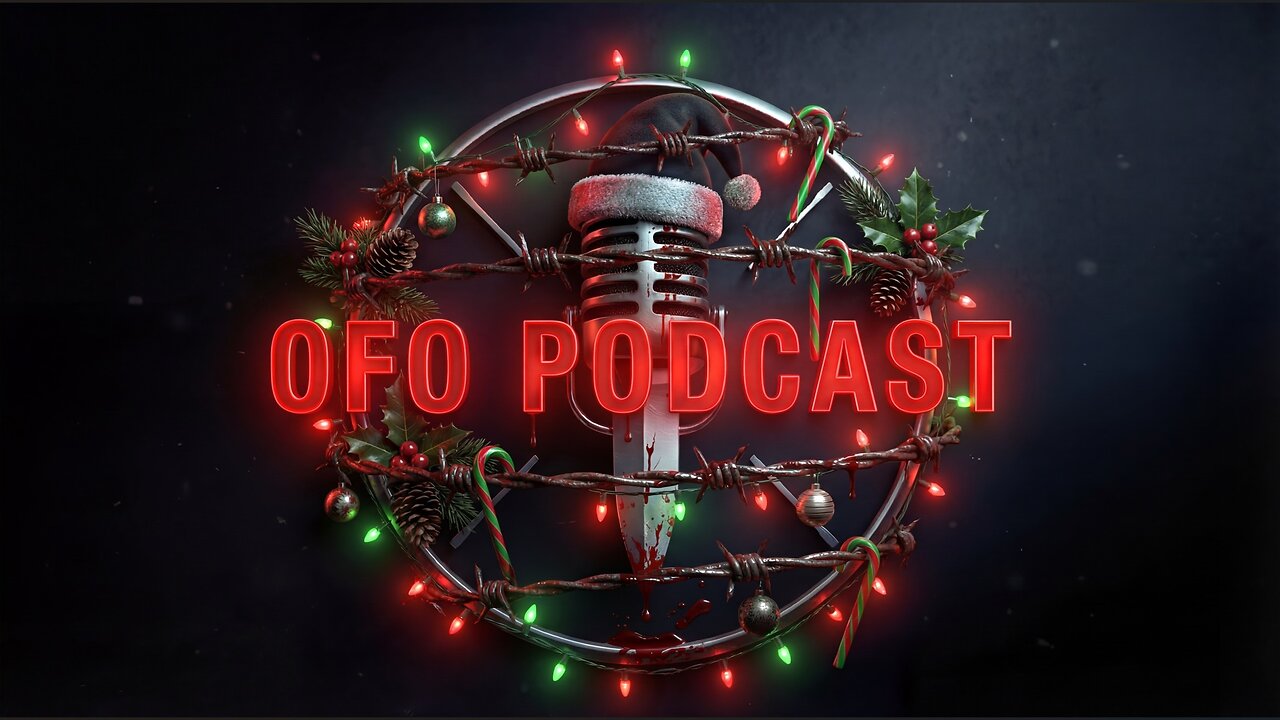 The OFO Christmas Special