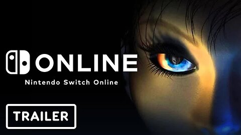 Nintendo Switch Online - Trailer _ Nintendo Direct 2024