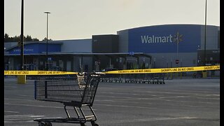 Democrats Strangely Silent As Details Released 'Good Guy With a Gun'Walmart Mass Stabbing Case