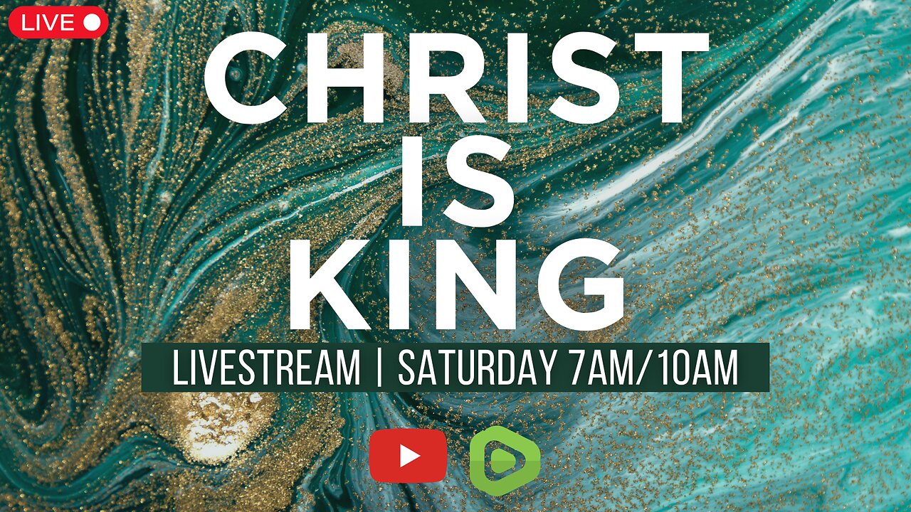 Lets talk about God| Saturday Bible Study