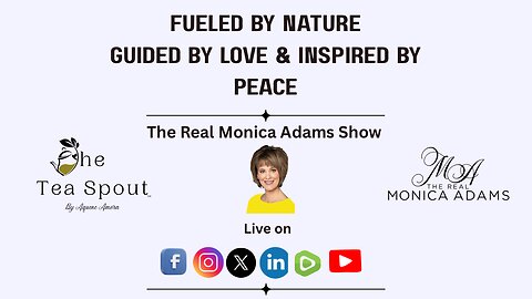 "Brewing Wellness: Amber Hamilton's Mission to Heal from the Inside Out"