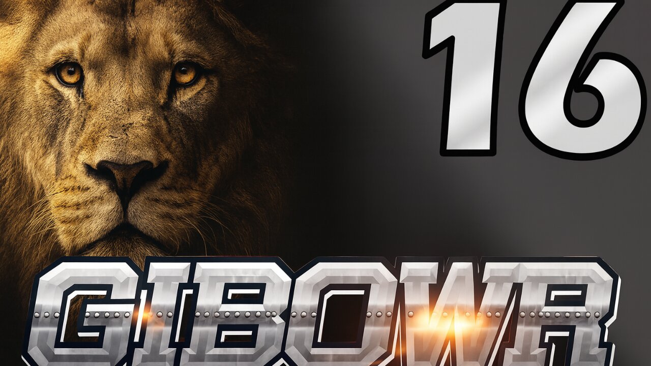 How Is the Ark Positioned for Dowd’s Arrival? ~ The Herald & Taruw'ah ~ Gibowr Sixteen