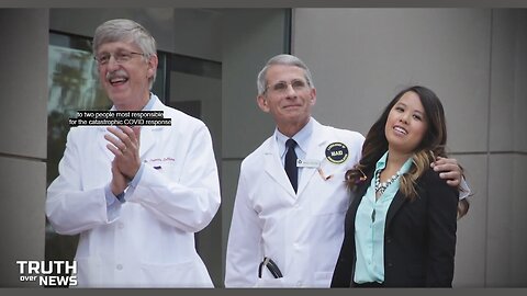 Pre-Covid Documents Show Fauci Engineered Wuhan Virus Prior To Pandemic