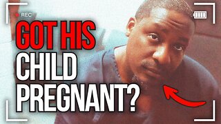 Dad Impregnates Daughter, Gives STD + Dumps Her Body On Plantation