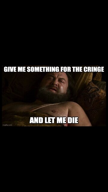 Release The Cringe: Hank Johnson Drops His Long-UN-Awaited Follow-Up Single To 'No Kings'