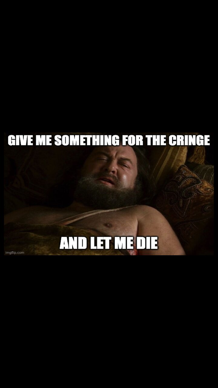 Release The Cringe: Hank Johnson Drops His Long-UN-Awaited Follow-Up Single To No Kings