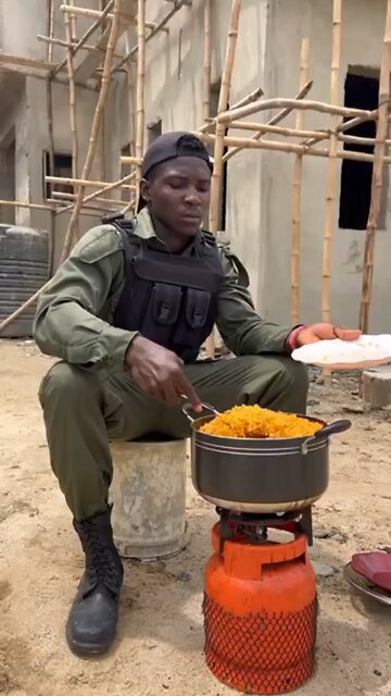 what is going on with this boy