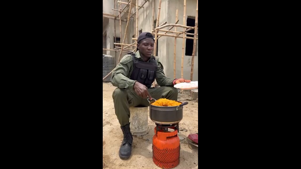 what is going on with this boy