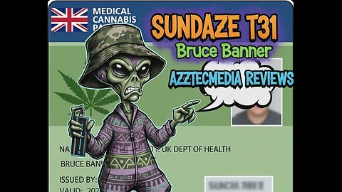 Azztecmedia Reviews Sundaze T31