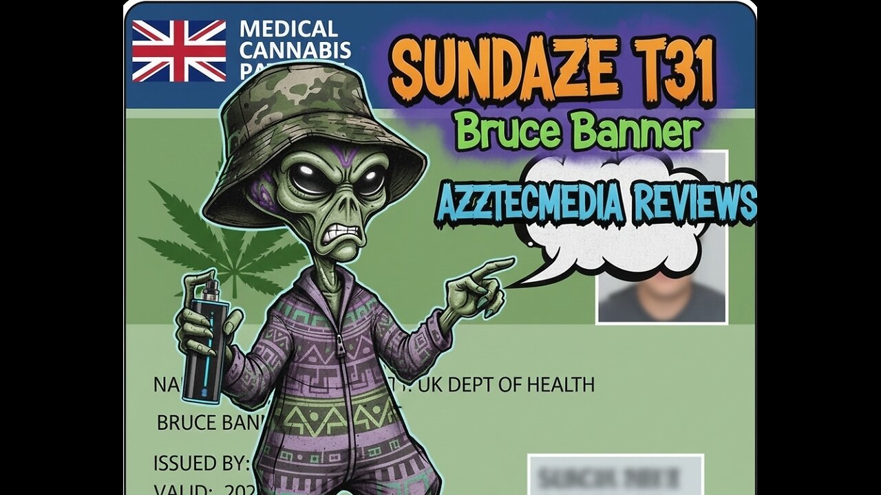Azztecmedia Reviews Sundaze T31