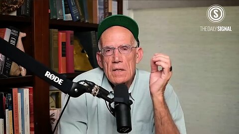 Victor Davis Hanson: Obama Faked Trump-Russia Narrative and Almost Got Away With It