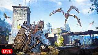 Arc Raiders is FINALLY Out for Everyone #ad !ark !arktips