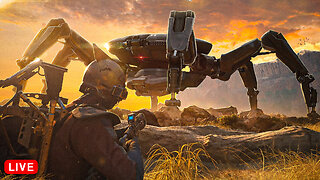 Arc Raiders is actually INCREDIBLE