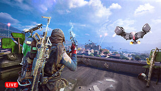 Arc Raiders BUFFED the VENTATOR and IT'S BUSTED