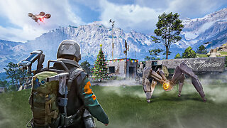 Arc Raiders WIPE progress is SO FAST