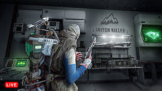 I crafted the Aphelion in Arc Raiders