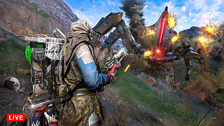 I crafted the Aphelion in Arc Raiders