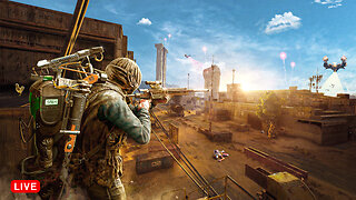 Arc Raiders Osprey Sniping and PVP Friday