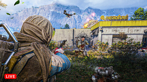 Arc Raiders Anvil Splitter MAXXED OUT BUILD