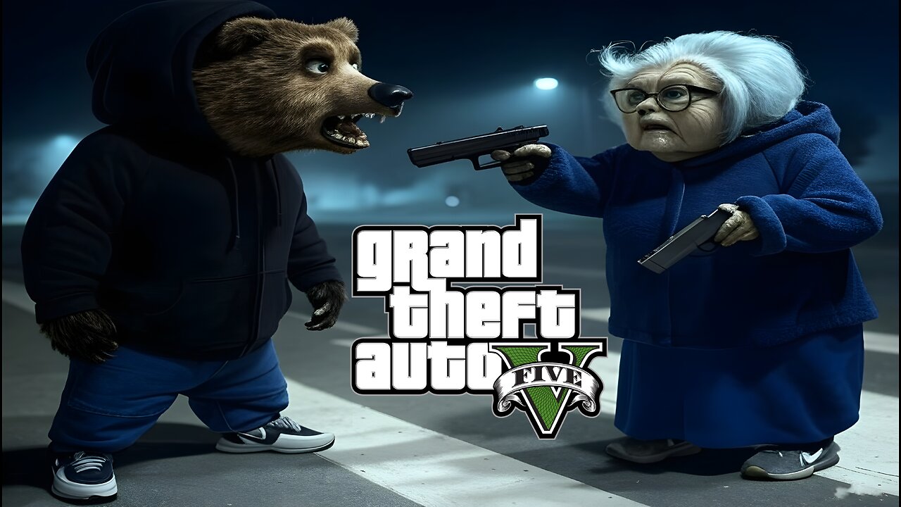 GTA round 2