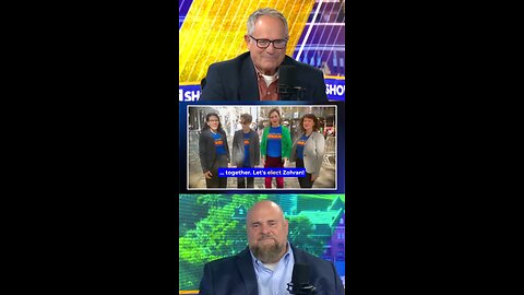 Women Rabbis Rally Behind Socialist Mamdani #NewYork #Mamdani #DrDukeShow