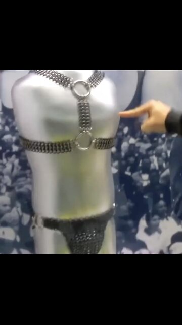 Clean Up In Woke DC Museum(s)...😲