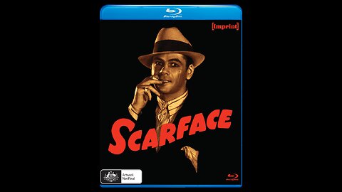 SCARFACE