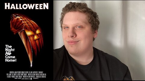 Halloween (1978) Horror Movie Review