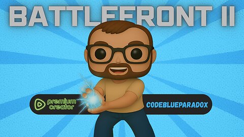 🔴 LIVE ON BATTLEFRONT 2 | PREMIUM CREATOR | !DISCORD
