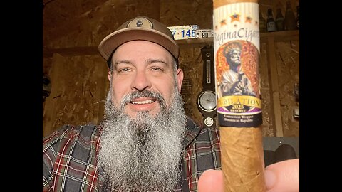 Jubilation by Regina Cigars -Jubilee Year 2025 Reserve